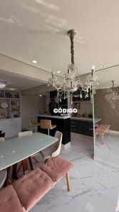 Apartamento com 2 Quartos à venda, 70m² no Vila Leonor, Guarulhos