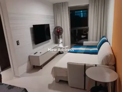 Apartamento com 2 Quartos à venda, 66m² no Praia de Itaparica, Vila Velha