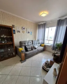Apartamento com 2 Quartos à venda, 65m² no Chácara Mafalda, São Paulo