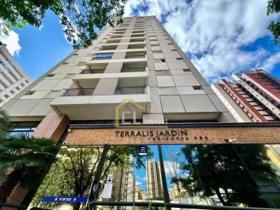Apartamento com 3 Quartos à venda, 74m² no Centro, Londrina
