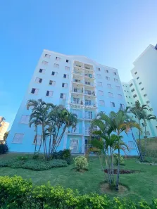 Apartamento com 3 Quartos à venda, 75m² no Vila Nova Teixeira, Campinas