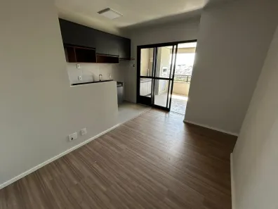Apartamento com 2 Quartos à venda, 68m² no Jardim Satélite, São José dos Campos