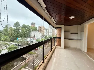 Apartamento com 3 Quartos à venda, 172m² no Embaré, Santos