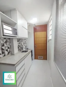 Kitnet com 1 Quarto para venda ou aluguel, 25m² no Centro, Rio de Janeiro