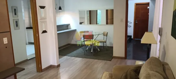 Apartamento com 1 Quarto à venda, 64m² no Baeta Neves, São Bernardo do Campo