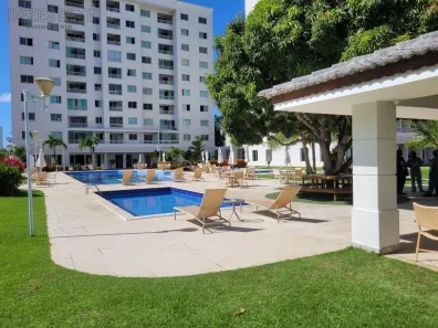 Apartamento com 3 Quartos à venda, 85m² no Centro, Lauro de Freitas