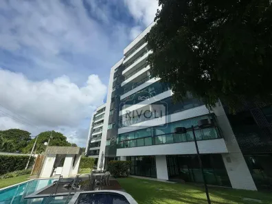 Apartamento com 3 Quartos à venda, 108m² no Poço, Recife