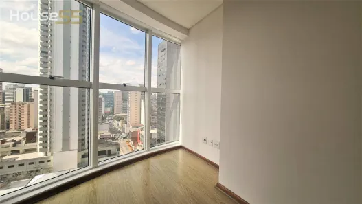 Conjunto Comercial / Sala à venda, 26m² no Centro, Curitiba