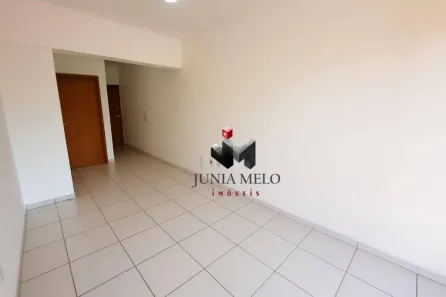 Apartamento com 1 Quarto à venda, 47m² no Nova Aliança, Ribeirão Preto