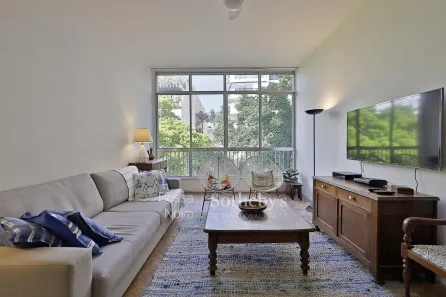 Apartamento com 3 Quartos à venda, 108m² no Ipanema, Rio de Janeiro
