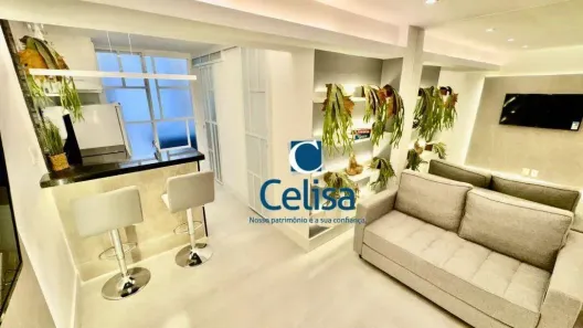 Apartamento com 1 Quarto à venda, 32m² no Centro, Rio de Janeiro
