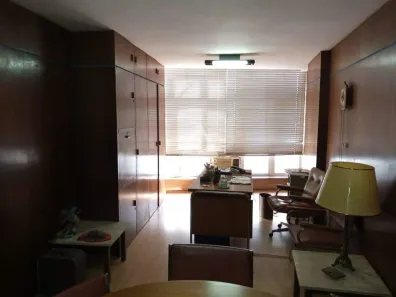 Conjunto Comercial / Sala à venda, 28m² no Centro, Rio de Janeiro