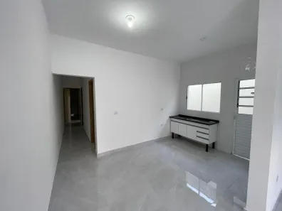 Casa com 2 Quartos à venda, 70m² no Loteamento Portal Santa Inês, São José dos Campos