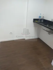 Conjunto Comercial / Sala à venda, 36m² no Vila Yara, Osasco