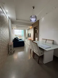 Apartamento com 2 Quartos à venda, 56m² no Parque Turf Club, Campos dos Goytacazes