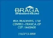 Logo da imobiliária