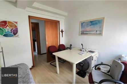 Conjunto Comercial / Sala à venda, 35m² no Moinhos de Vento, Porto Alegre