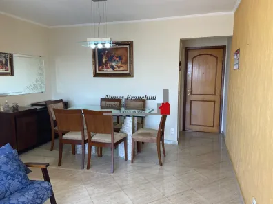 Apartamento com 3 Quartos à venda, 70m² no Vila Nova Cachoeirinha, São Paulo