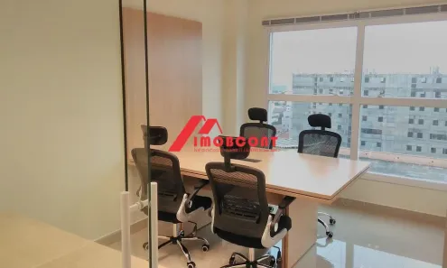 Conjunto Comercial / Sala à venda, 38m² no Santo Antônio, São Caetano do Sul