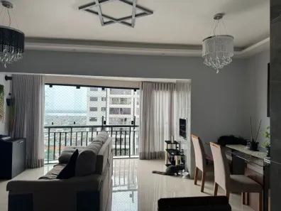 Apartamento com 3 Quartos à venda, 96m² no Cremação, Belém