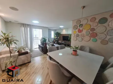 Apartamento com 2 Quartos à venda, 87m² no Nova Petrópolis, São Bernardo do Campo