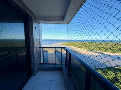Apartamento com 2 Quartos à venda, 65m² no Barra de Jangada, Jaboatão dos Guararapes