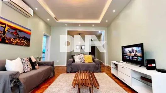 Apartamento com 3 Quartos à venda, 150m² no Copacabana, Rio de Janeiro