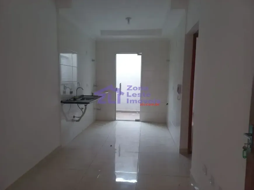 Foto do imóvel - Studio à venda com 2 quartos, condomínio com elevador e varanda, de 36 a 45 m² em