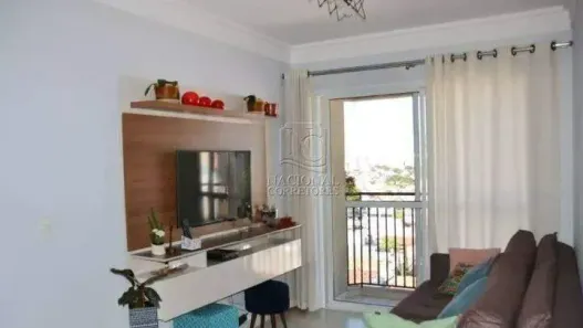 Apartamento com 2 Quartos à venda, 71m² no Santa Paula, São Caetano do Sul
