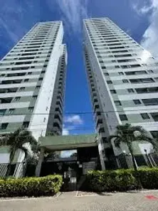 Apartamento com 3 Quartos à venda, 65m² no Candeias, Jaboatão dos Guararapes
