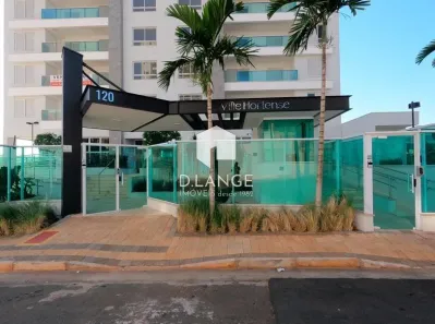 Apartamento com 3 Quartos para venda ou aluguel, 134m² no Vila Nova, Campinas