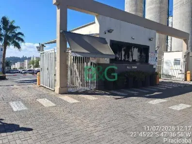 Apartamento com 2 Quartos à venda, 46m² no Pompéia, Piracicaba