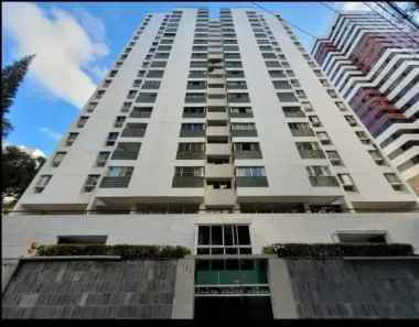 Apartamento com 3 Quartos à venda, 130m² no Graças, Recife