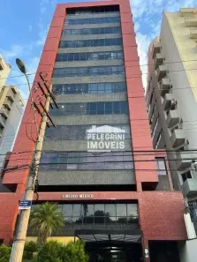 Conjunto Comercial / Sala para venda ou aluguel, 54m² no Centro, Campinas