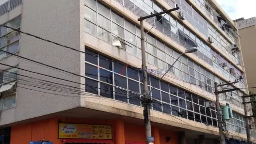 Conjunto Comercial / Sala com 4 Quartos à venda, 50m² no Centro, Campinas