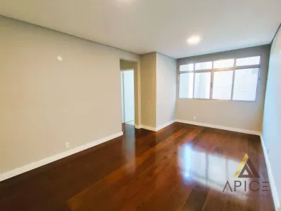 Apartamento com 2 Quartos à venda, 90m² no Campo Grande, Santos