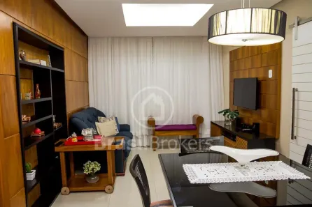 Apartamento com 3 Quartos à venda, 90m² no Copacabana, Rio de Janeiro