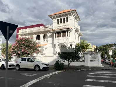 Conjunto Comercial / Sala para alugar, 658m² no Centro, Ponta Grossa