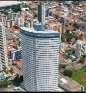 Cobertura com 3 Quartos à venda, 162m² no Tirol, Natal