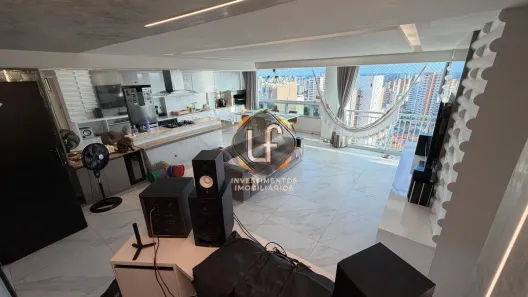 Apartamento com 3 Quartos à venda, 153m² no Aldeota, Fortaleza