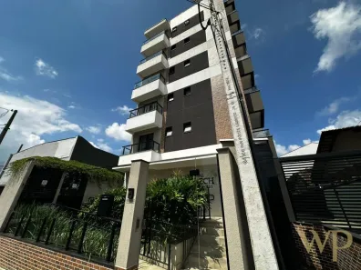 Apartamento com 2 Quartos à venda, 66m² no Floresta, Joinville