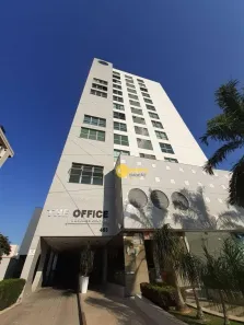Conjunto Comercial / Sala à venda, 31m² no Centro, Itajaí