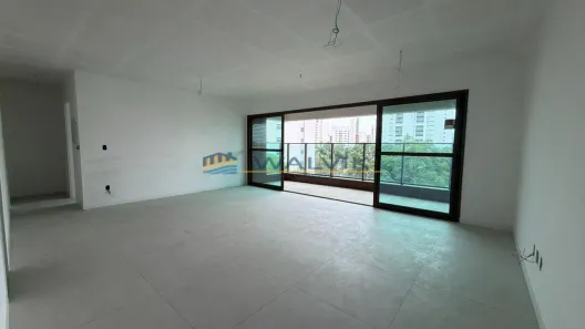 Apartamento com 3 Quartos à venda, 122m² no Monteiro, Recife