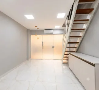 Loja / Salão / Ponto Comercial à venda, 54m² no Centro, Juiz de Fora