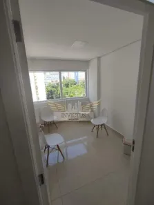 Conjunto Comercial / Sala à venda, 74m² no Centro, Santo André