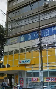 Prédio Inteiro com 1 Quarto à venda, 40m² no Centro, Londrina