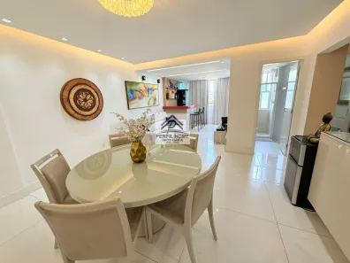 Apartamento com 3 Quartos à venda, 105m² no Caminho das Árvores, Salvador