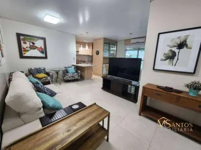 Apartamento com 3 Quartos à venda, 113m² no Canasvieiras, Florianópolis