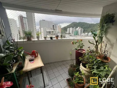 Apartamento com 3 Quartos à venda, 110m² no Victor Konder, Blumenau