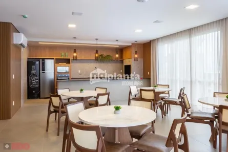 Apartamento com 3 Quartos à venda, 111m² no Canto, Florianópolis